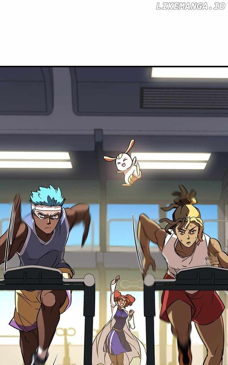 Overtime Elite Chapter 38 35